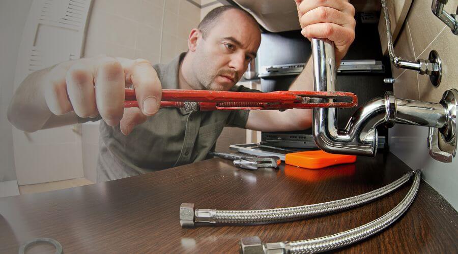 Professional Water heater repair in Thorndike, ME